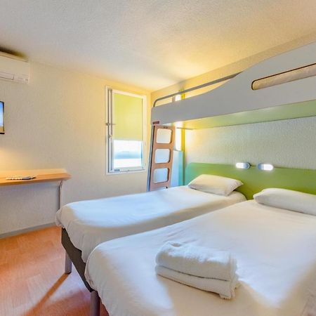 Ibis Budget Avignon Nord Le Pontet  Exterior foto