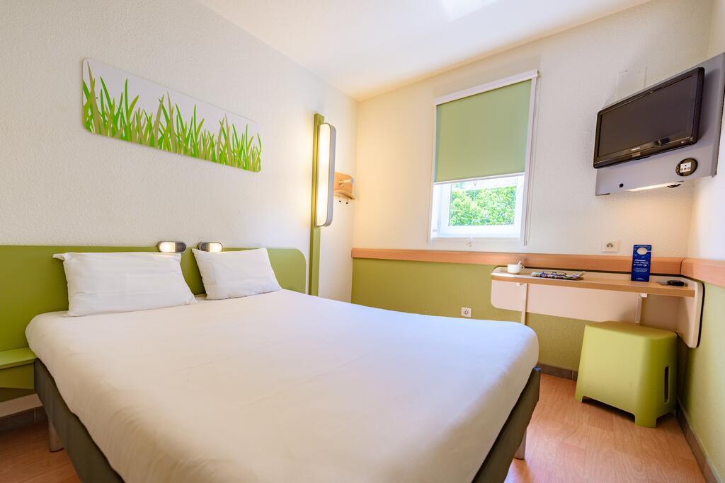 Ibis Budget Avignon Nord Le Pontet  Exterior foto