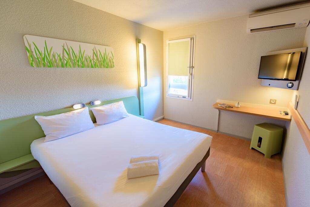 Ibis Budget Avignon Nord Le Pontet  Exterior foto