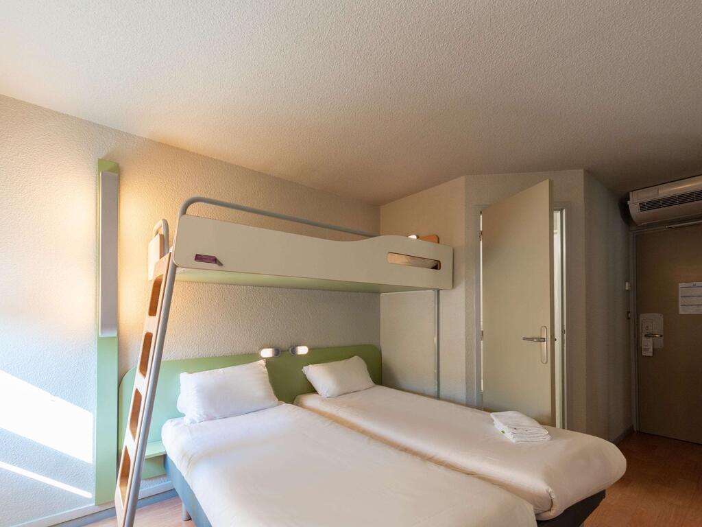 Ibis Budget Avignon Nord Le Pontet  Exterior foto