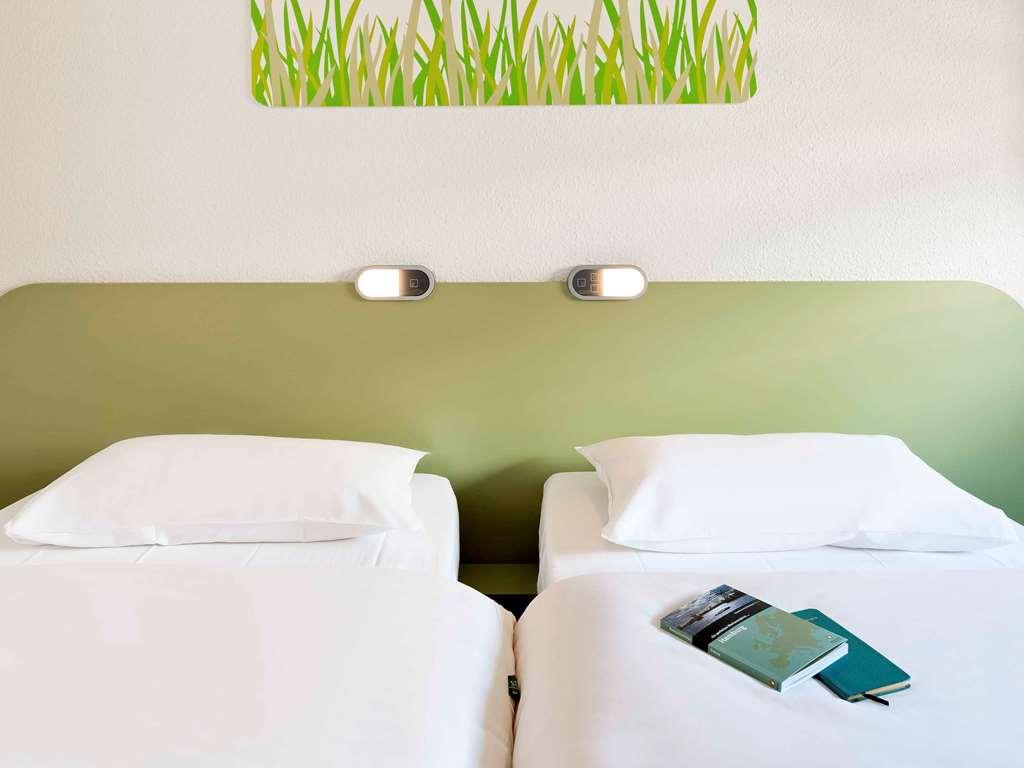 Ibis Budget Avignon Nord Le Pontet  Quarto foto