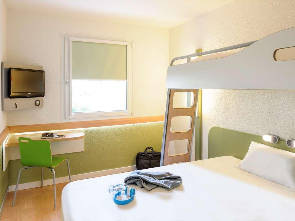 Ibis Budget Avignon Nord Le Pontet  Quarto foto