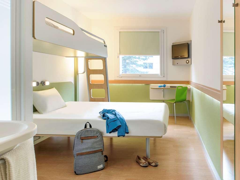 Ibis Budget Avignon Nord Le Pontet  Quarto foto