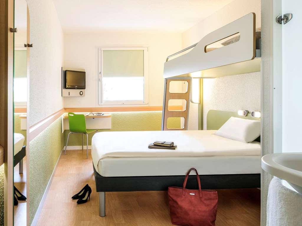 Ibis Budget Avignon Nord Le Pontet  Quarto foto