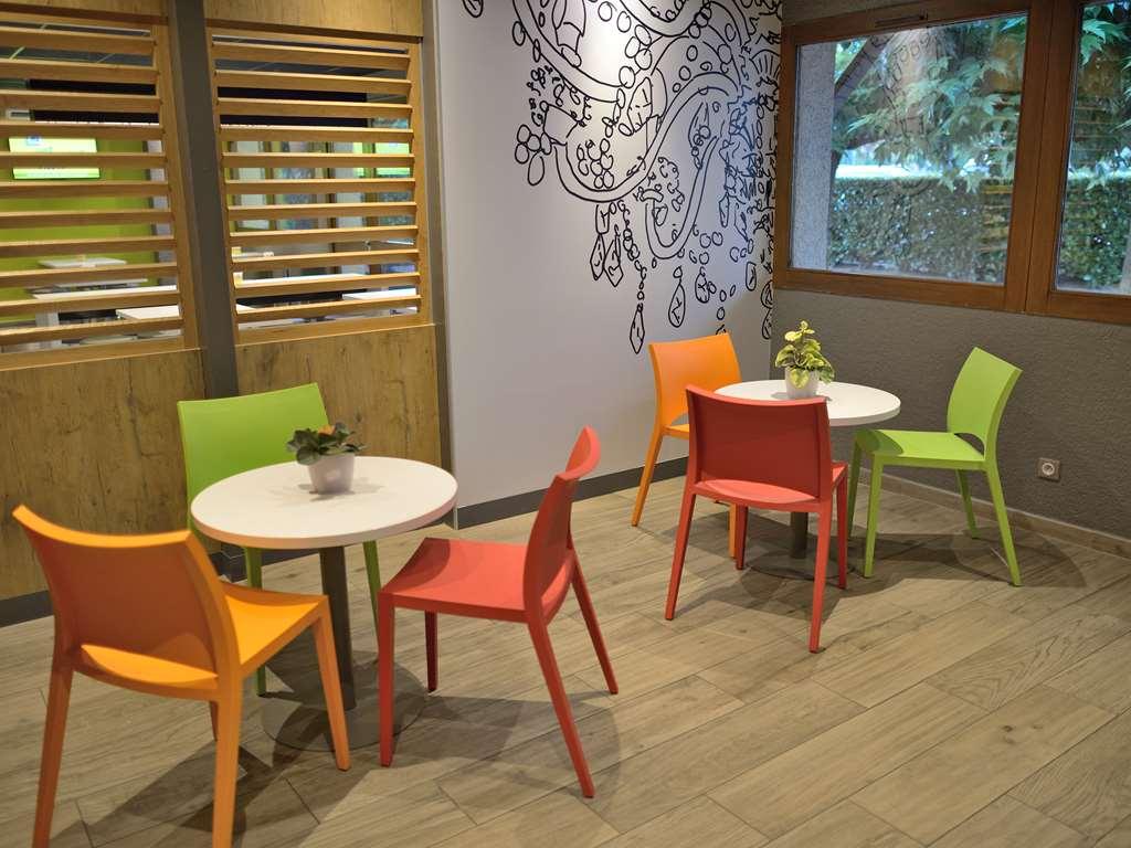 Ibis Budget Avignon Nord Le Pontet  Exterior foto